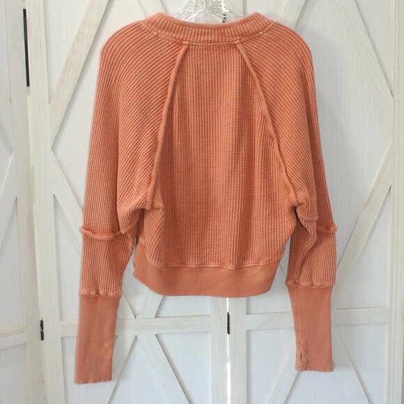 Free People FP One Aubrey Thermal - Picture 3 of 5